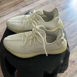 ADIDAS YEEZY BOOST 350 MENS Size 7