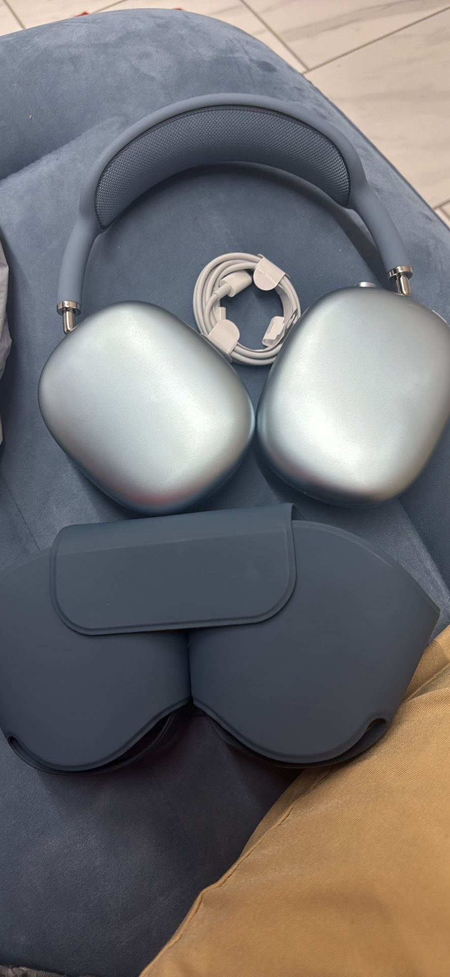 Apple AirPod Pro Max