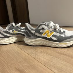 New Balance Fresh Foam Arishi V4 Tira Luxe Running Shoe - Men's