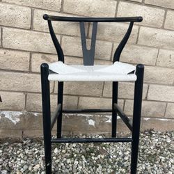 Free Chair - Counter Height Bar Stool 