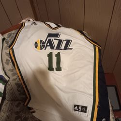 Nike & Adidas Jerseys