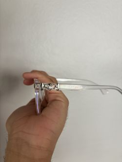 Chrome Frames