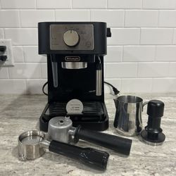 Espresso Kit 