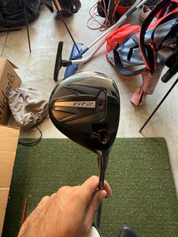 Titleist GT2 3 Wood