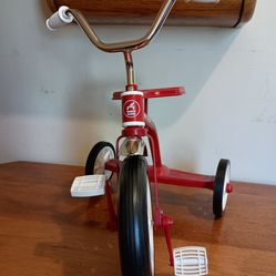 Doll/Plush Toy Trike