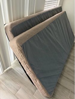 Free King box spring