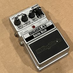Digitech Digidelay