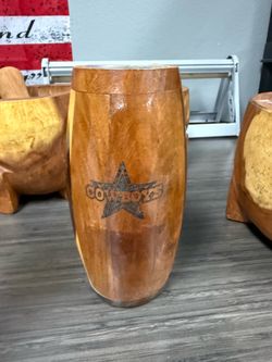 Rustic Mug