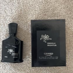 Creed Absolu Aventus -75ml