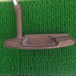 Vintage RH Ping Anser Putter