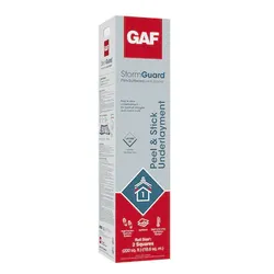 Storm Guard leak Barrier Ice Shield, Water Shield