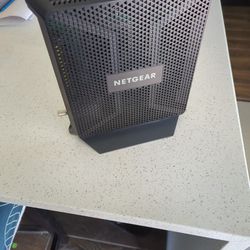 Netgear Nighthawk (AC1900) Wifi Router