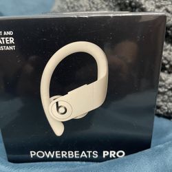 Powerbeats Pro
