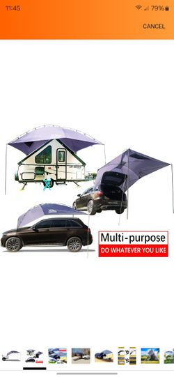 Car Tent/awning