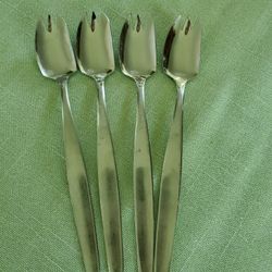 Australian Splades (Spayds Or Sporks)