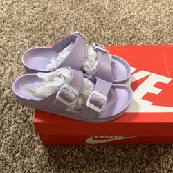 Size 8 Sandals 