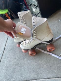 Roller skates