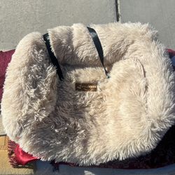 Pelsbarn Dog Car Seat 