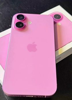 iPhone 16