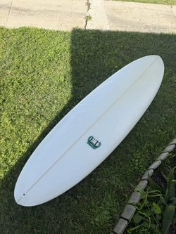ET surf board “Nug”