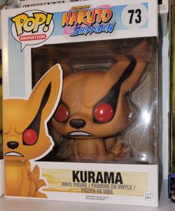 Pop Animation Figure 