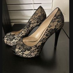 Guess Heels