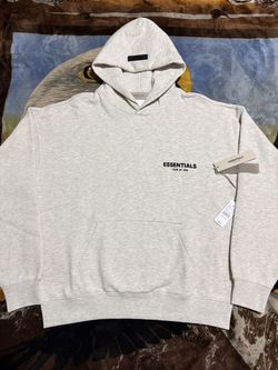 Essentials hoodie
