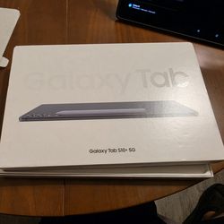 Samsung Galaxy Tab S10 Plus Unlocked 256GB