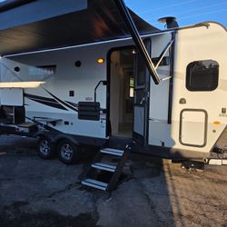 2022 Forest River Mini Lite 2506S