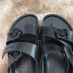 Brand New Birkenstocks 