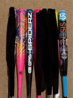 Slowpitch Softbalk Bats