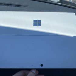 Microsoft Surface pro Computer