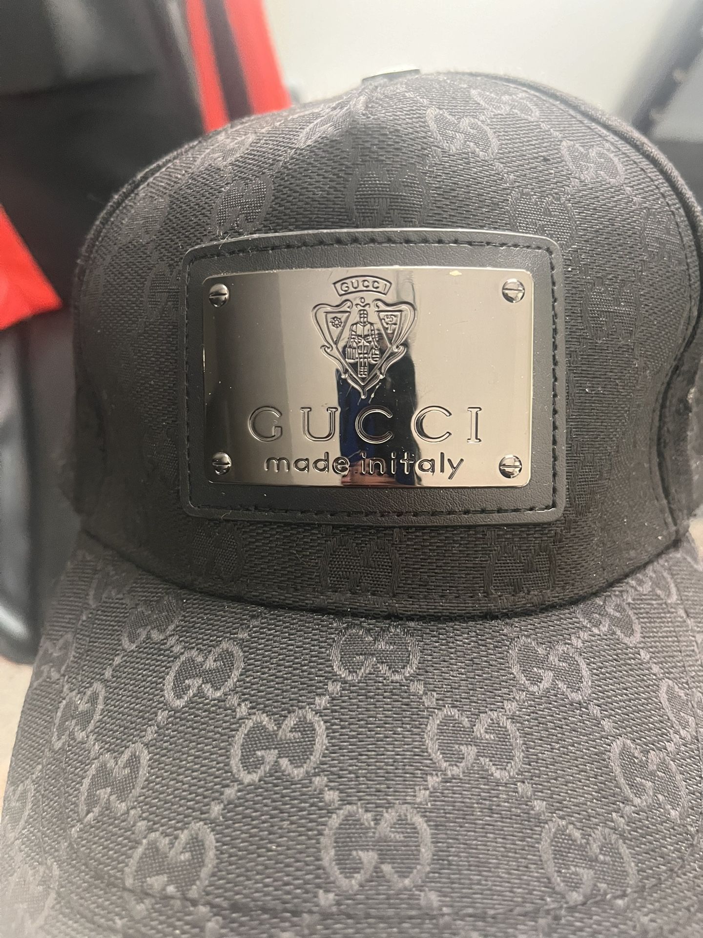 Gucci Hat