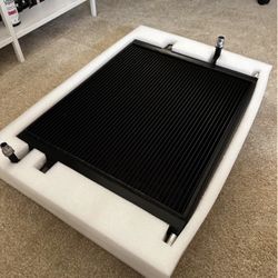 MAD BMW B46 B48 B58 Front Mount Heat Exchanger 330 340 430 440 230 M240