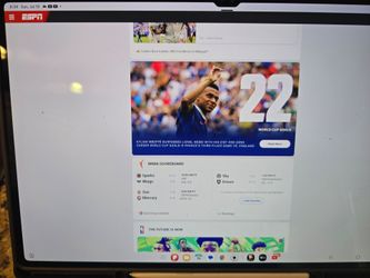 Samsung Tab S10 Ultra