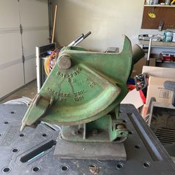 1 1/4-1 1/2 Greenlee Chicago bender