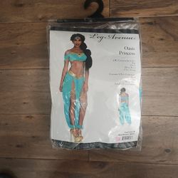 Adult Costume 