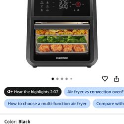 Air Fryer