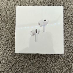 Airpods Pro (2nd GENERATION 