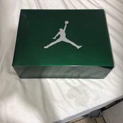 Retro Jordan 12 Solefly 