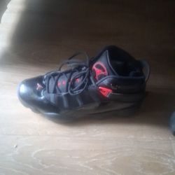 Nike Jordan's Size 12 Brand New