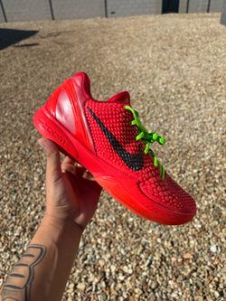 Kobe VI Protro