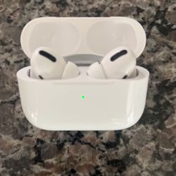 AirPod Pros
