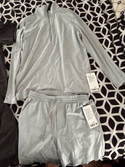 Lululemon short sets