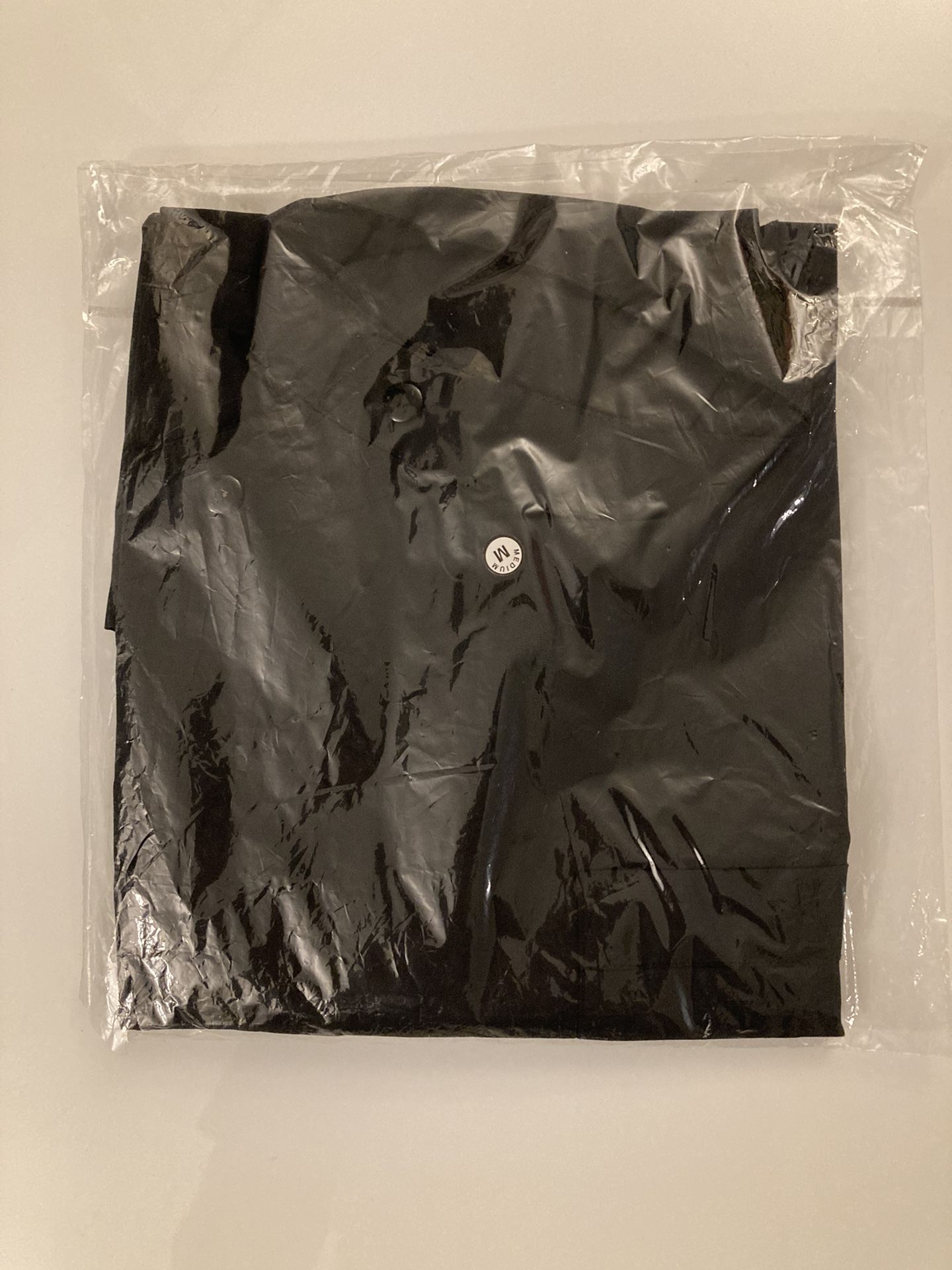 Men's Barber Stylist Jacket