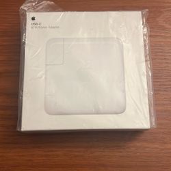 Apple USB-C 87W MacBook Pro Charging Adapter