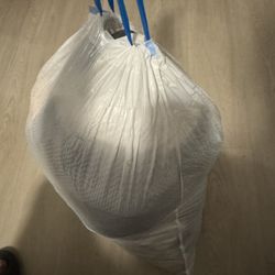 Bag Of Clothes For Sale