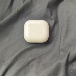 Gen 4 AirPods 