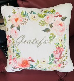 Decorative Pillow