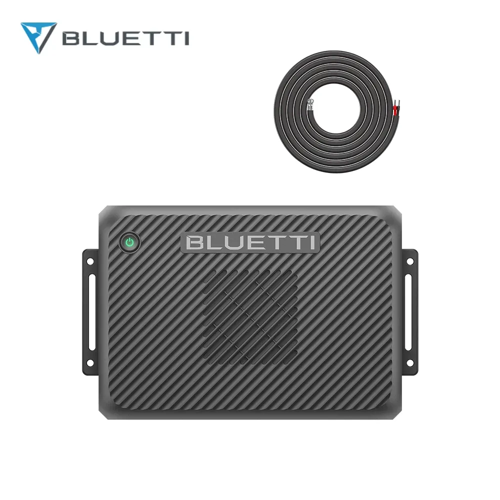 Bluetti charger 2